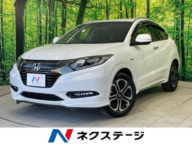 HONDA / VEZEL HYBRID