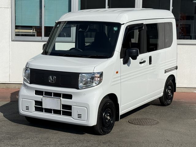 HONDA / N-VAN e: