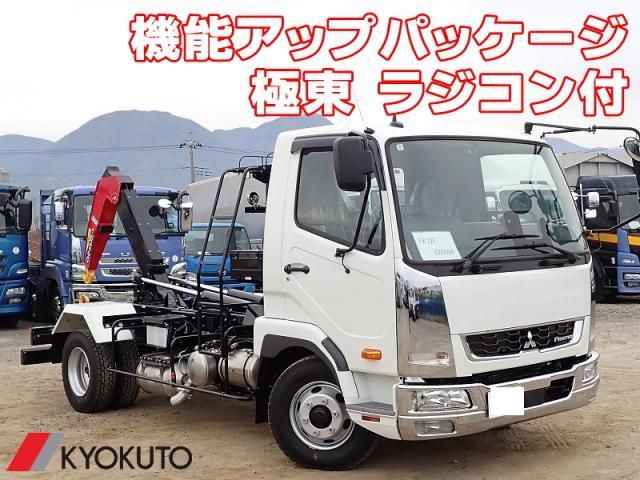 Japanese used car Ref# 1441528 MITSUBISHI FUSOU / FIGHTER