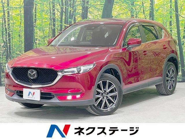 MAZDA / CX-5