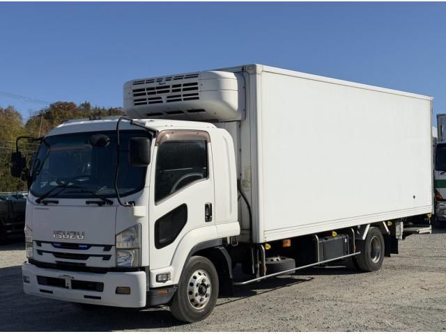 ISUZU / FORWARD