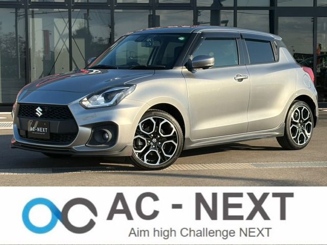 SUZUKI / SWIFT