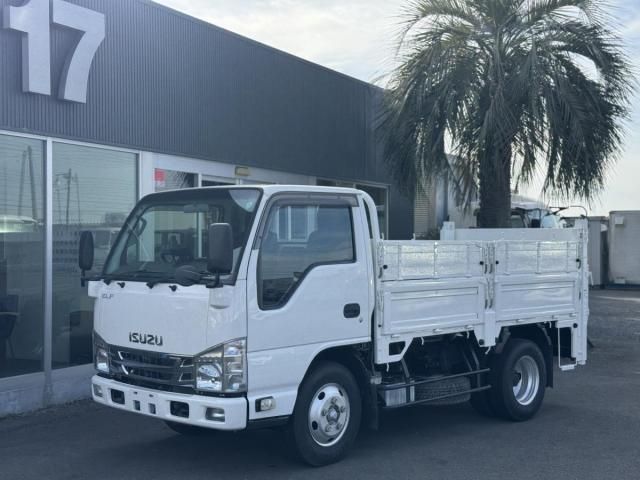 ISUZU / ELF