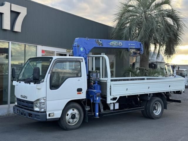 ISUZU / ELF