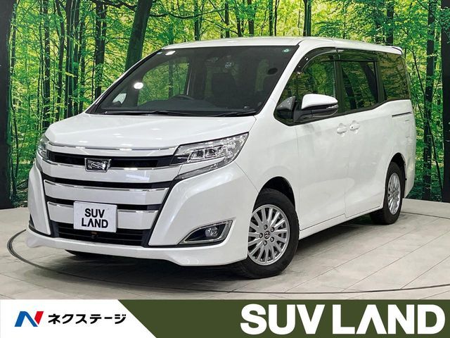 TOYOTA / NOAH