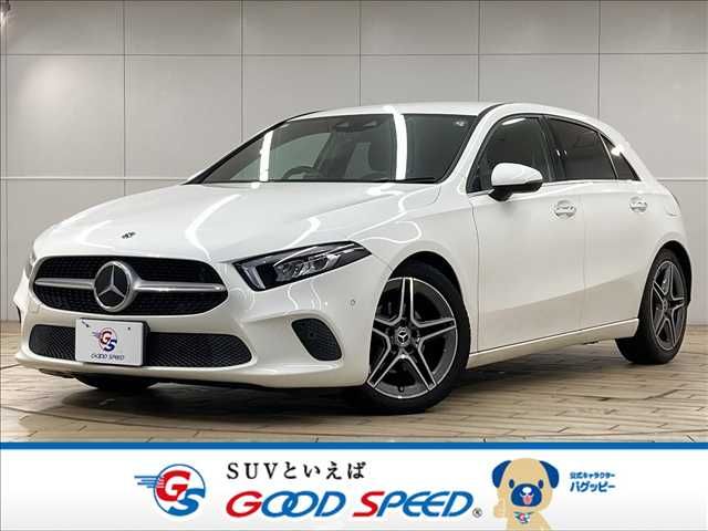 MERCEDES BENZ / MERCEDES BENZ A class