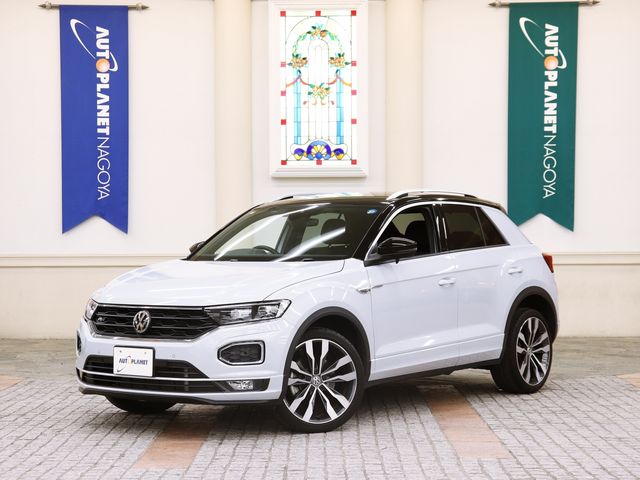 VOLKSWAGEN / VOLKSWAGEN T-Roc