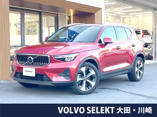 VOLVO / VOLVO XC40