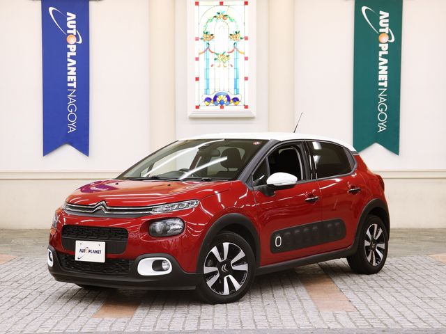 CITROEN / CITROEN C3