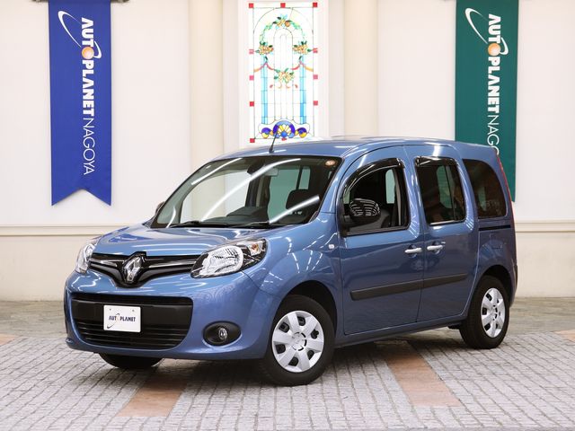 RENAULT / RENAULT KANGOO