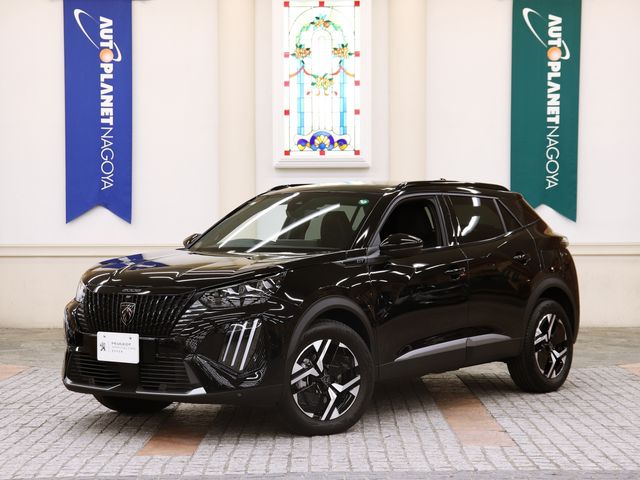 PEUGEOT / PEUGEOT 2008