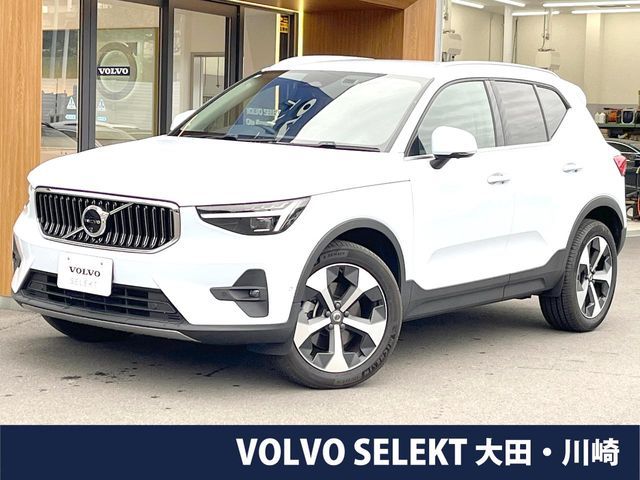 VOLVO / VOLVO XC40