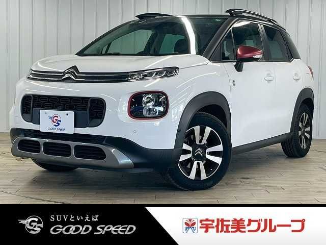 CITROEN / CITROEN C3 AIRCROSS SUV