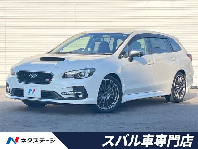SUBARU / LEVORG