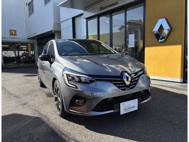 RENAULT / RENAULT LUTECIA