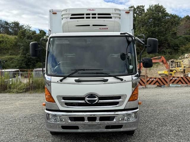 HINO / RANGER