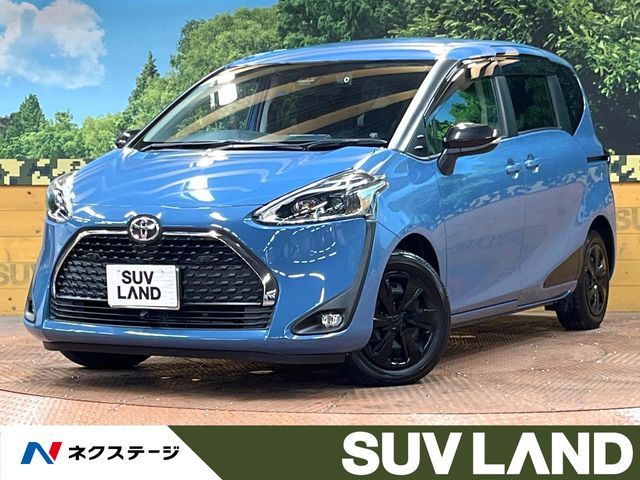 TOYOTA / SIENTA