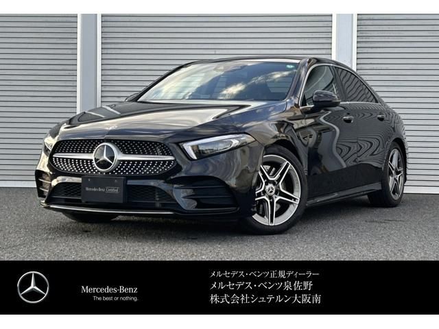 Japanese used car Ref# 1442049 MERCEDES BENZ / MERCEDES BENZ A class sedan
