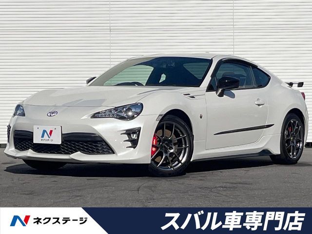 TOYOTA / 86