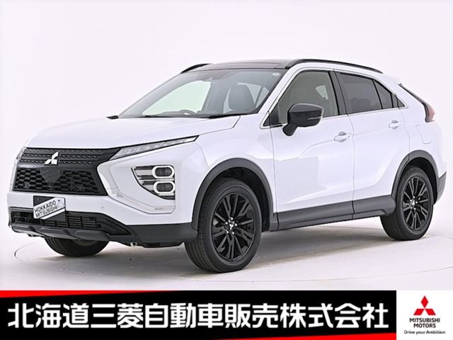 MITSUBISHI / ECLIPSE CROSS 4WD