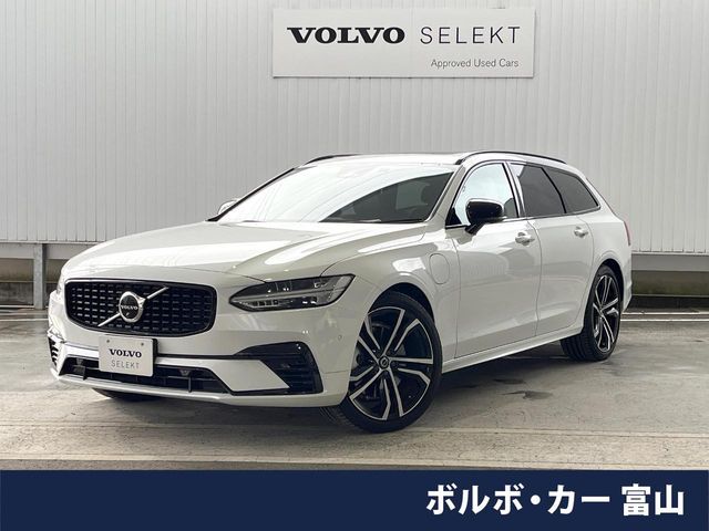 VOLVO / VOLVO V90
