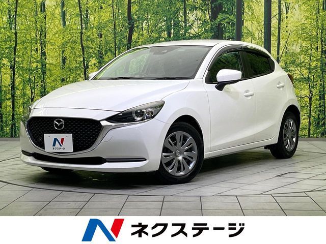 MAZDA / MAZDA2