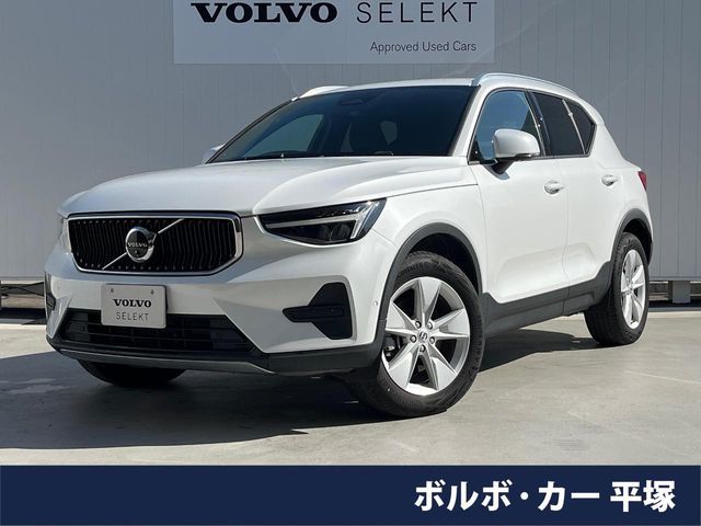 VOLVO / VOLVO XC40
