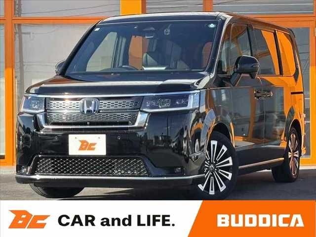 HONDA / STEPWAGON SPADA