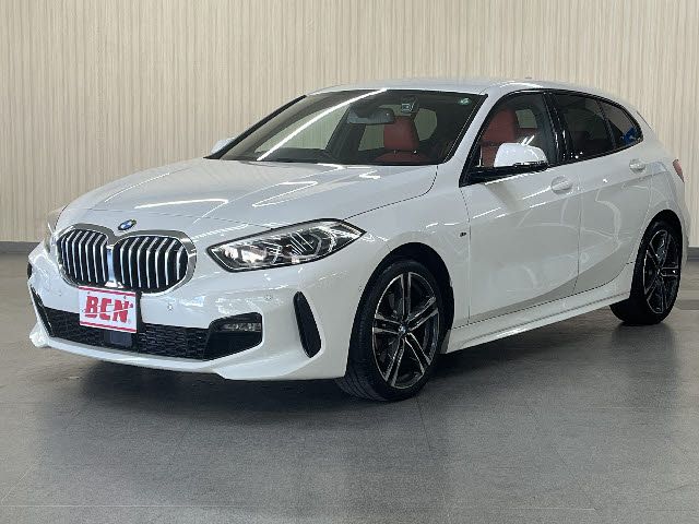 BMW / BMW 1series