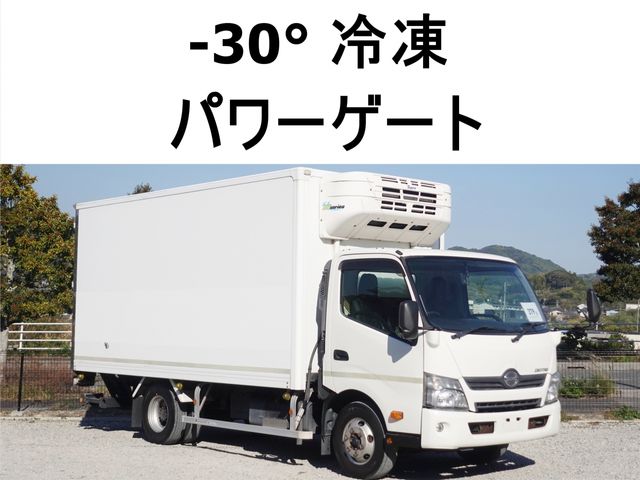 HINO / DUTRO