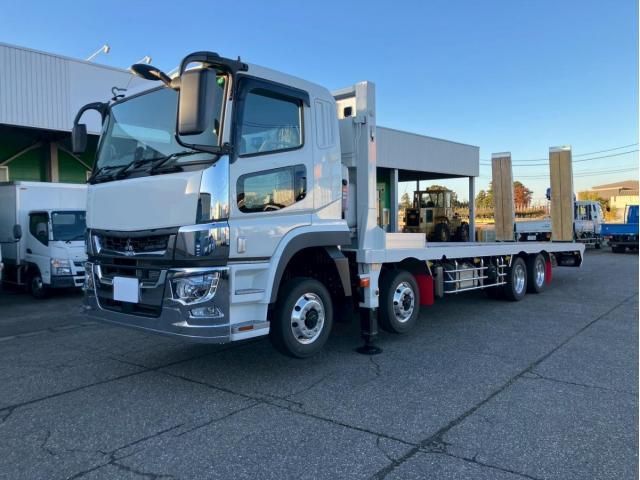 MITSUBISHI FUSOU / SUPER GREAT