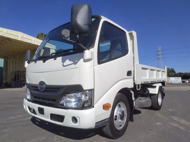 HINO / DUTRO