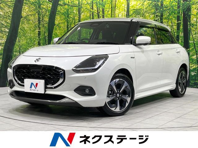 SUZUKI / SWIFT