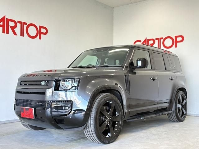 ROVER / ROVER DEFENDER