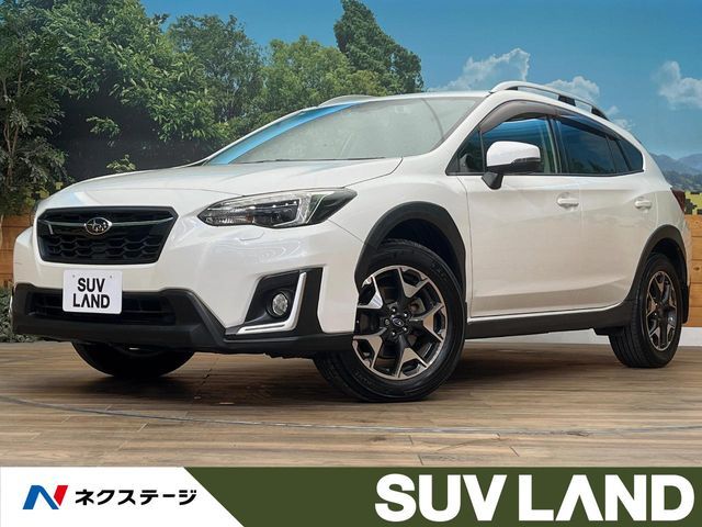 SUBARU / SUBARU XV