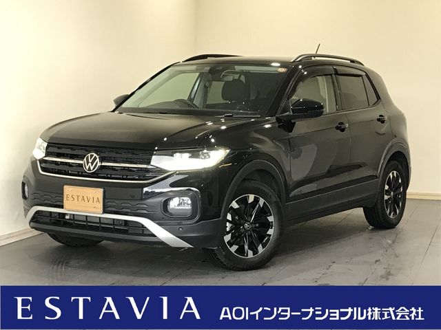VOLKSWAGEN / VOLKSWAGEN T-Cross