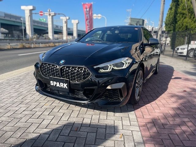 BMW / BMW 2series Gran coupe