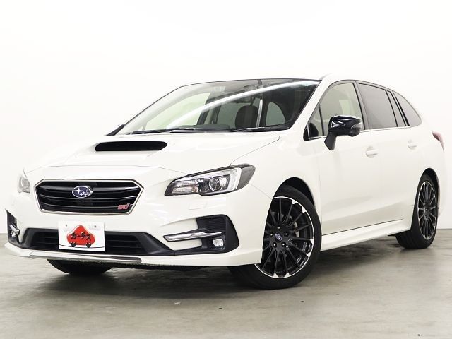 SUBARU / LEVORG