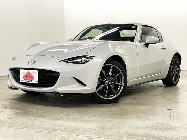 MAZDA / ROADSTER RF