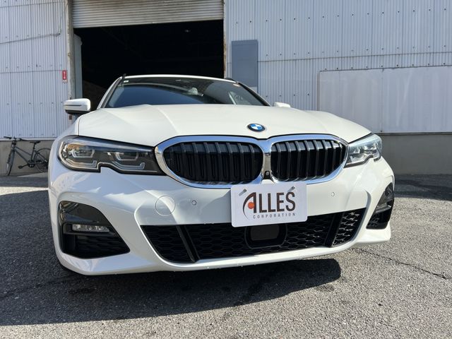 BMW / BMW 3series TOURING