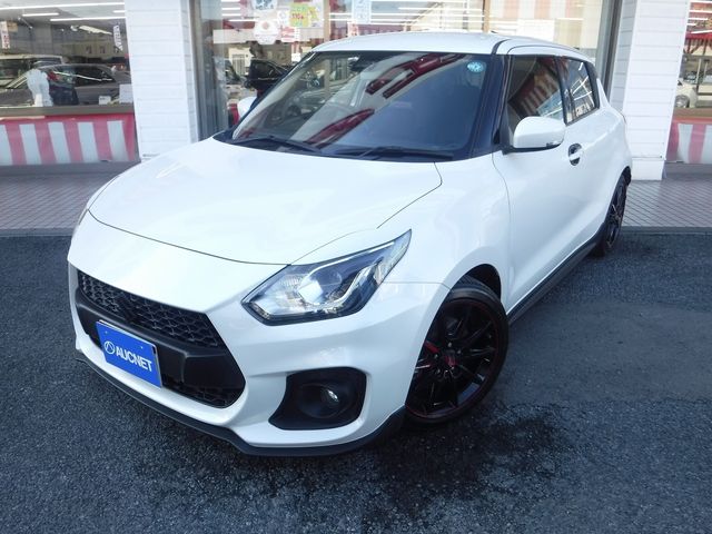 SUZUKI / SWIFT