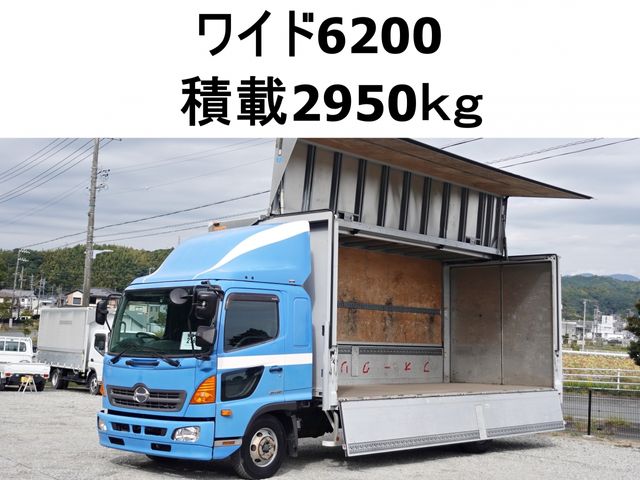 HINO / RANGER