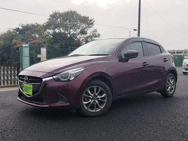 MAZDA / DEMIO