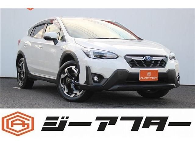 SUBARU / SUBARU XV HYBRID