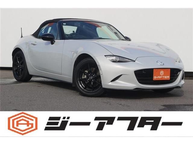 MAZDA / ROADSTER