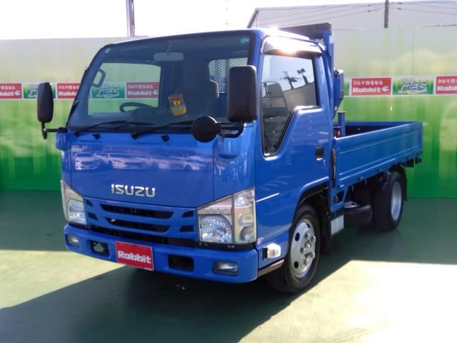 ISUZU / ELF