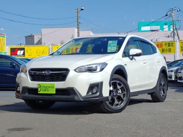 SUBARU / SUBARU XV HYBRID