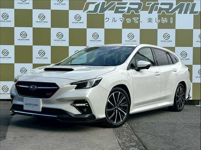 SUBARU / LEVORG