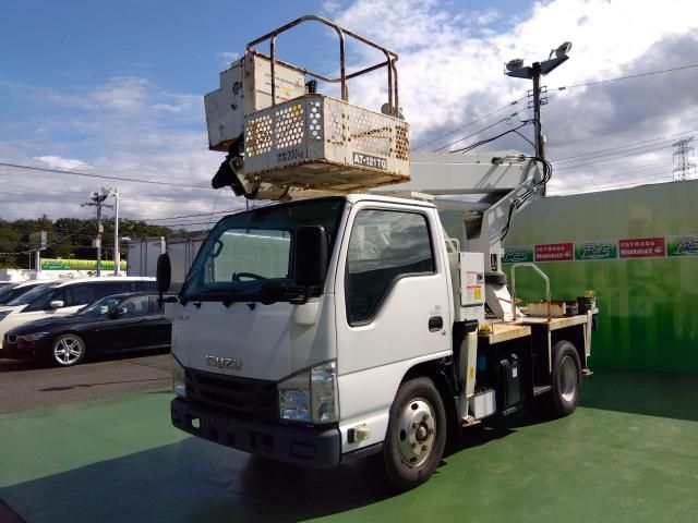 ISUZU / ELF