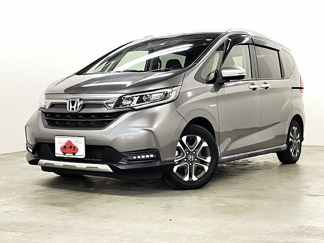 HONDA / FREED HYBRID